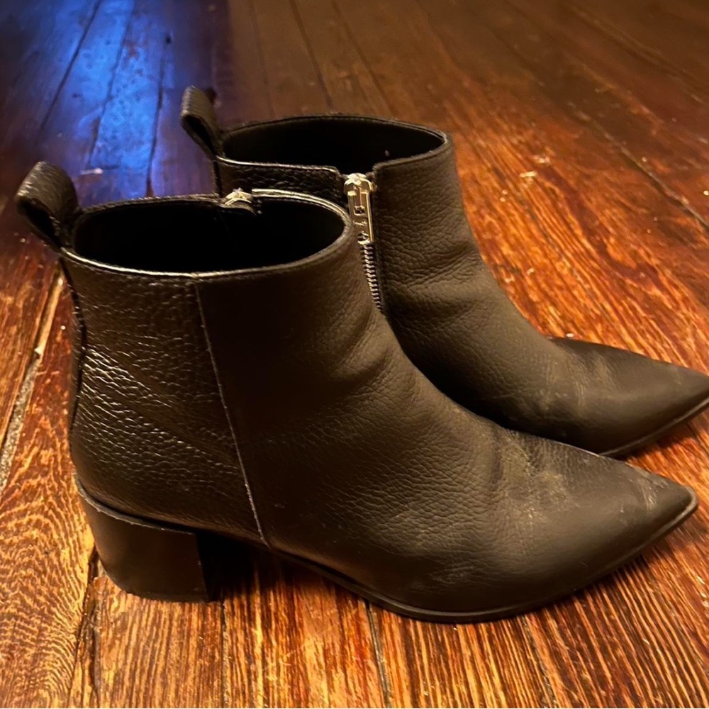Everlane Boss Boot